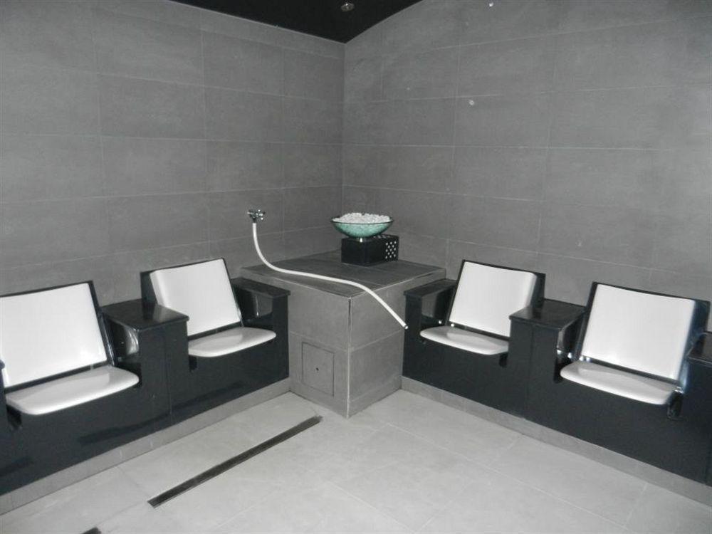 Santa Caterina Park Hotel Sarzana Exteriör bild