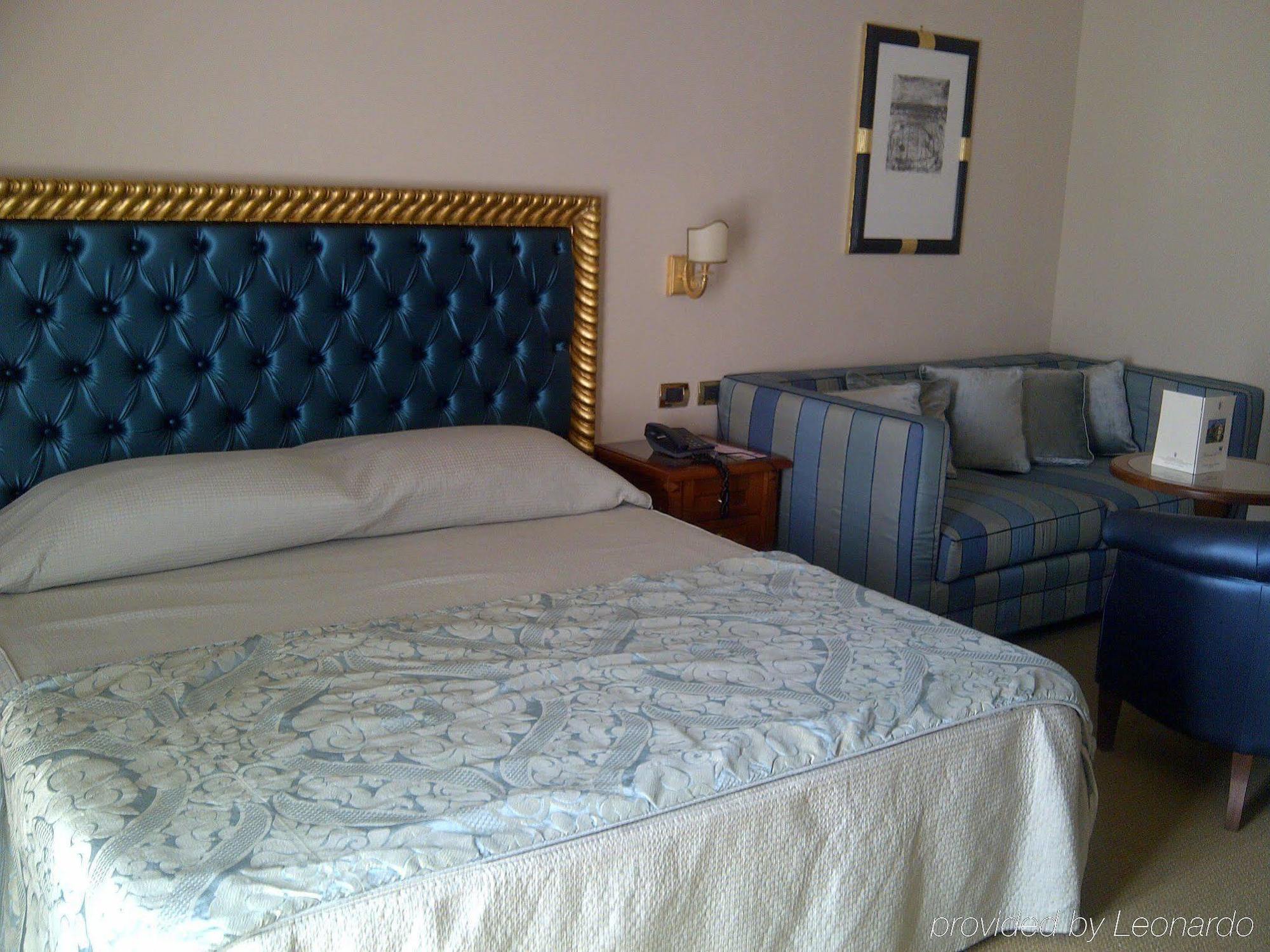 Santa Caterina Park Hotel Sarzana Exteriör bild