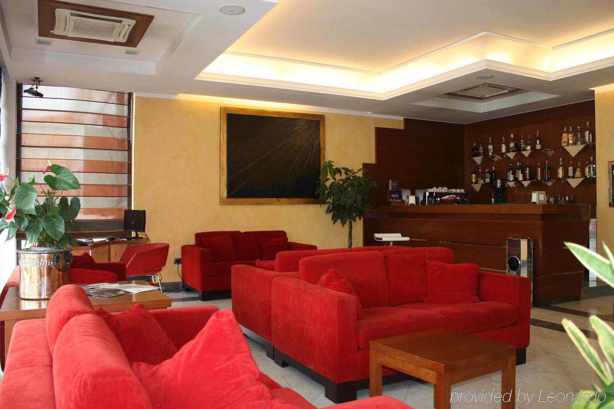 Santa Caterina Park Hotel Sarzana Exteriör bild