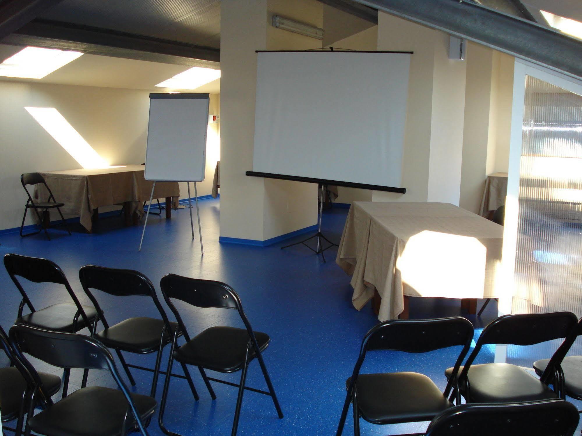 Santa Caterina Park Hotel Sarzana Exteriör bild